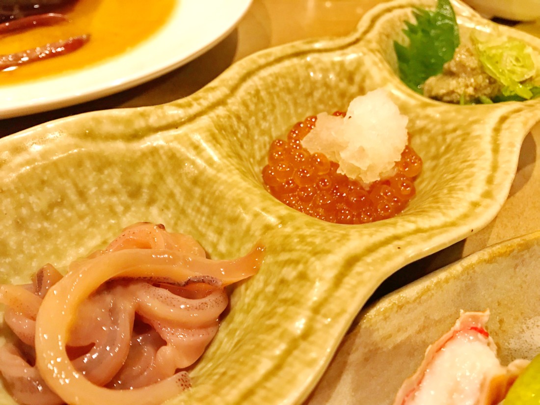 イクラ