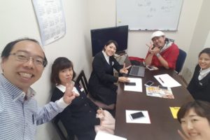 苫小牧野村呉服店野村信一