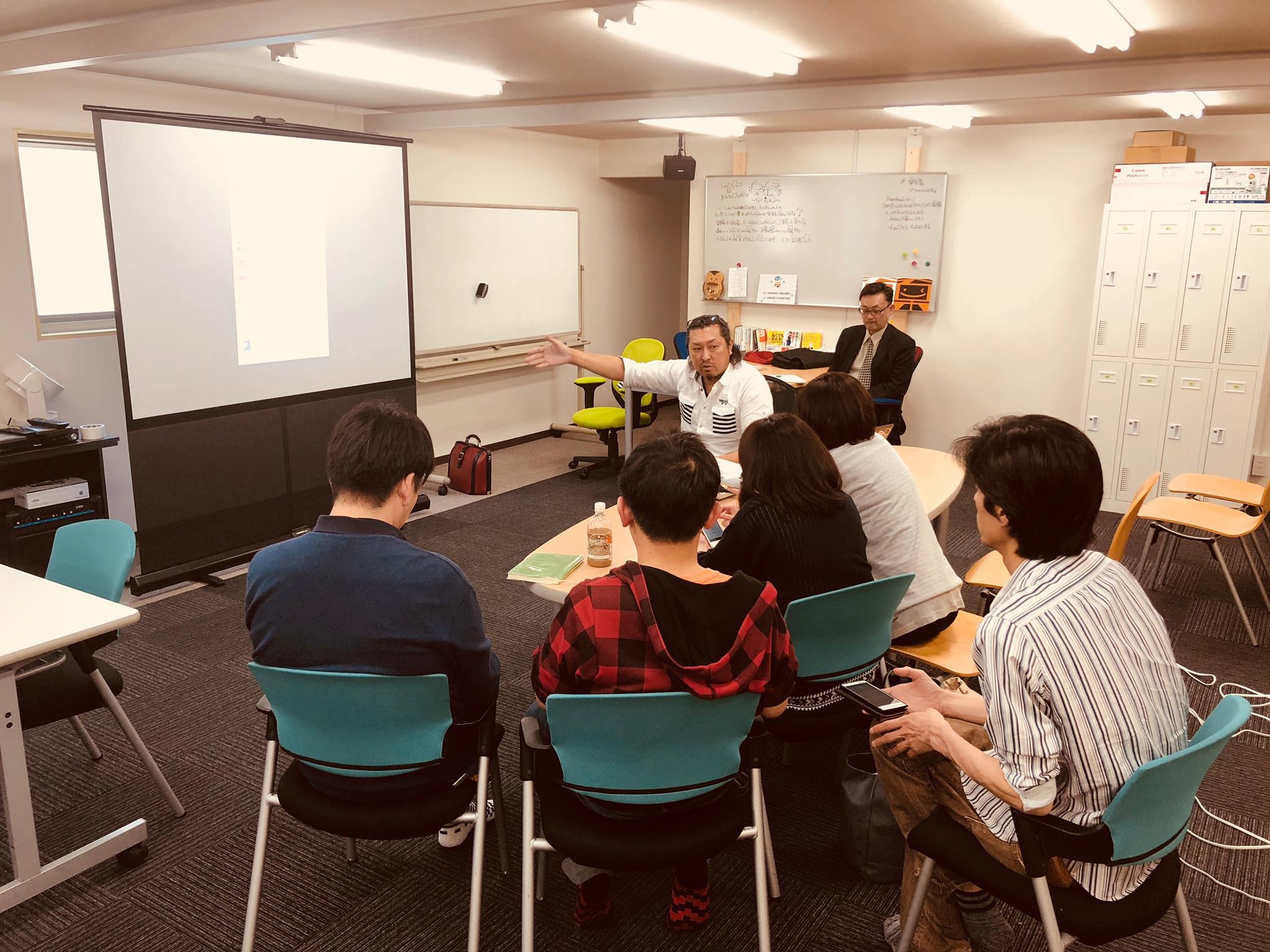 株式会社ゆあん平澤幸憲様